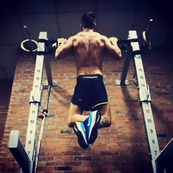 fabio prieto entrenador personal online dominadas